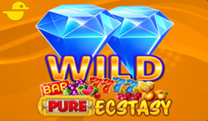 Pure Ecstasy