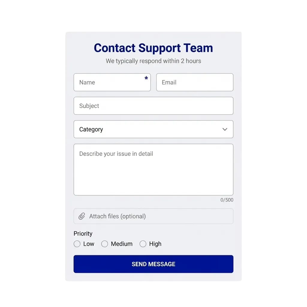 Equipo de soporte al cliente de Paripesa en Chile disponible 24/7 por chat, email, teléfono y WhatsApp