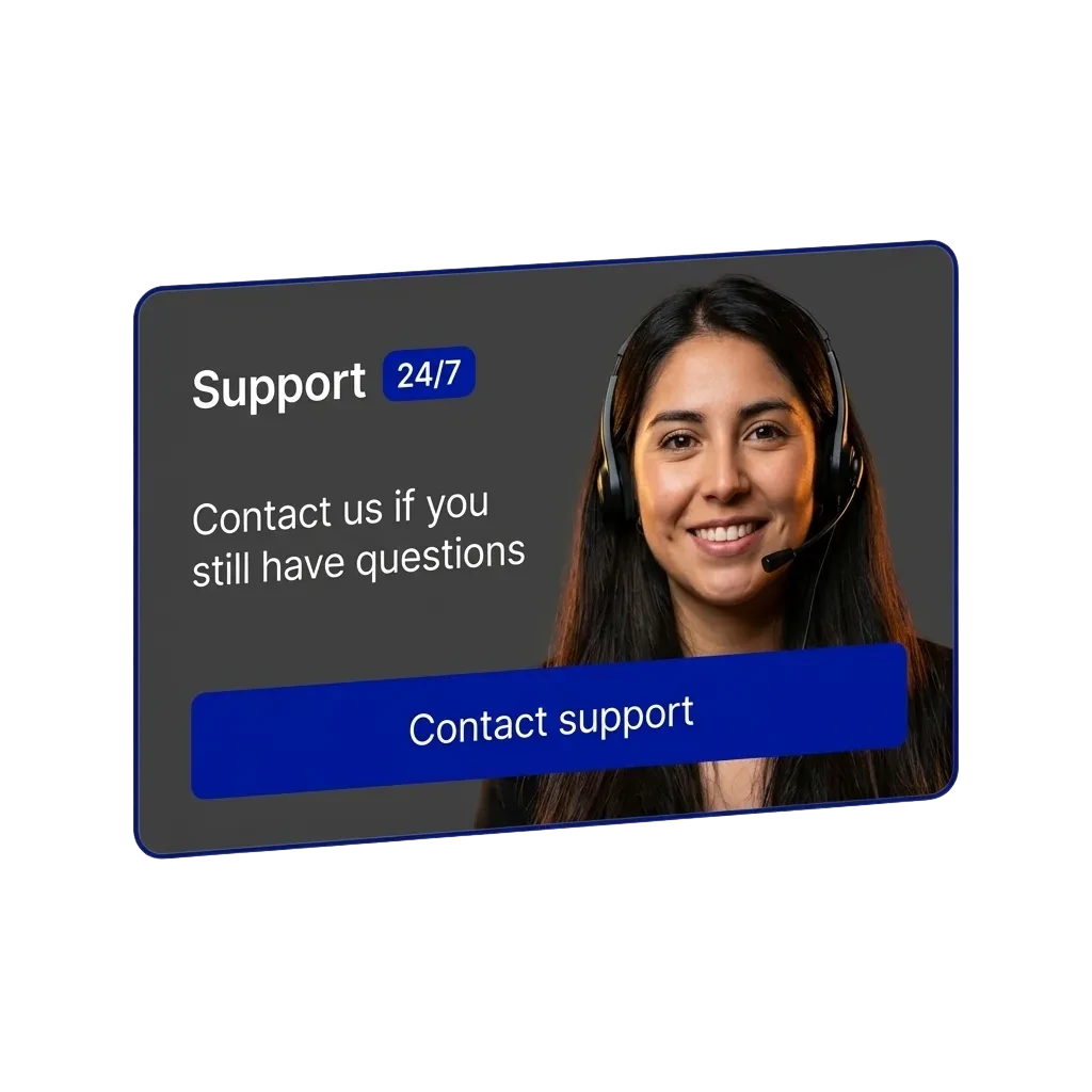 Contact options for Paripesa customer support in Chile including email, live chat, phone, and social media