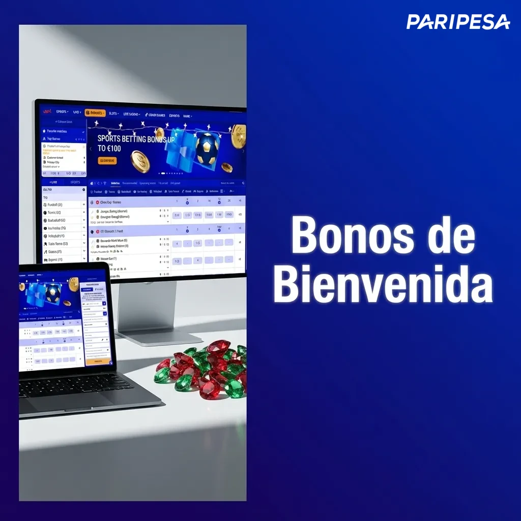 Welcome bonuses comparison table showing sports and casino deposit offers with amounts, requirements, and validity periods
