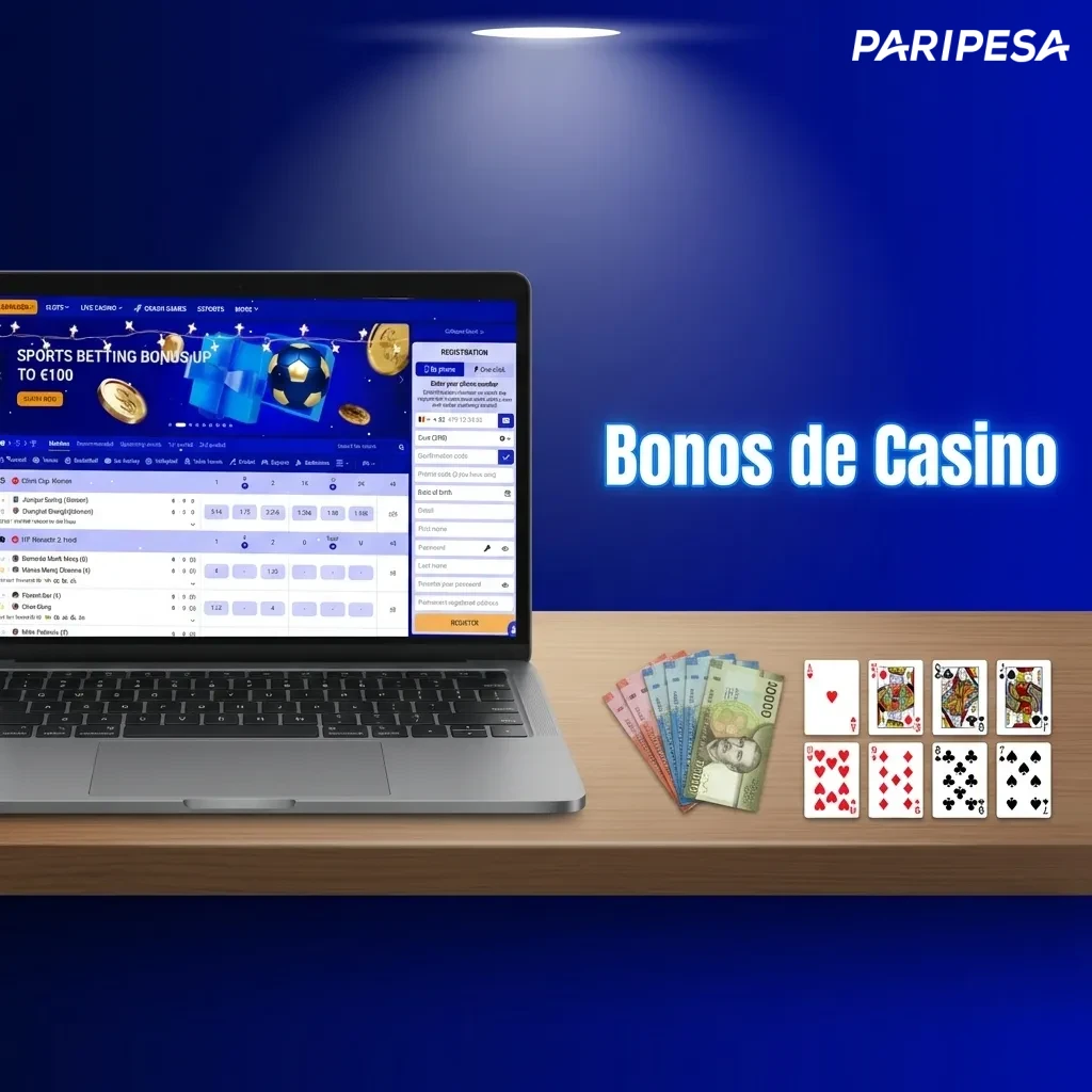 Casino bonuses including welcome packages, weekly slot reloads, and live casino cashback with specific terms and conditions.