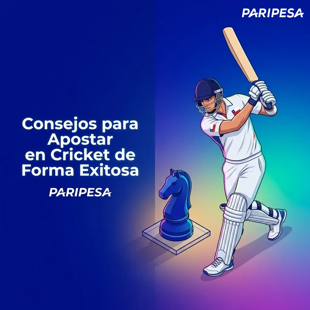 Cricket betting tips showing field conditions, player stats, and bankroll management strategies for success.