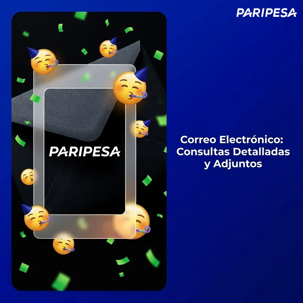 Person typing email on laptop with documents and attachments, illustrating detailed customer support inquiry process.