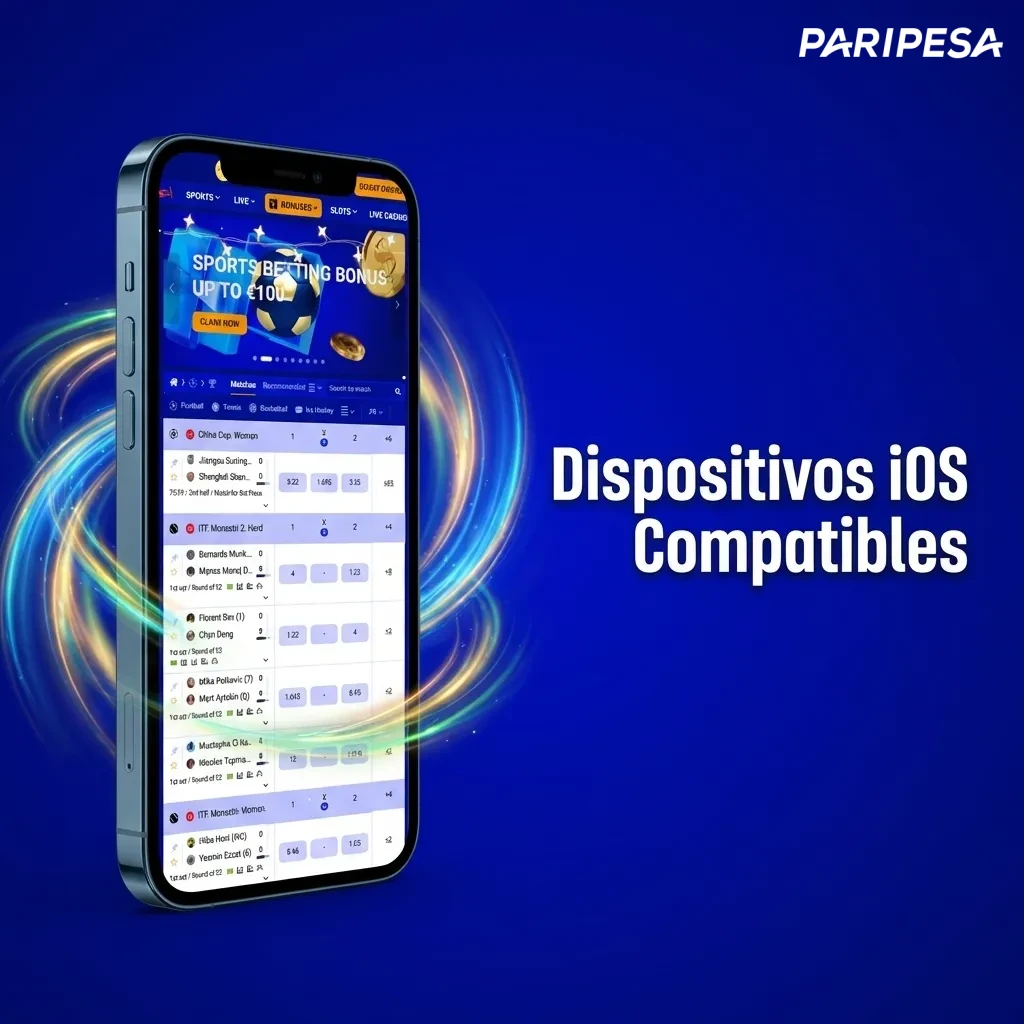 Lista de modelos compatibles de iPhone y iPad desde iPhone X hasta iPhone 15 y iPad Pro desde 2018