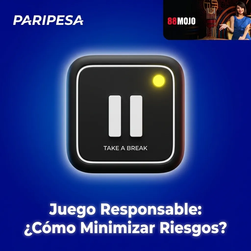 Gravity Sic Bo game interface showing responsible gambling tools like deposit limits and self-exclusion options