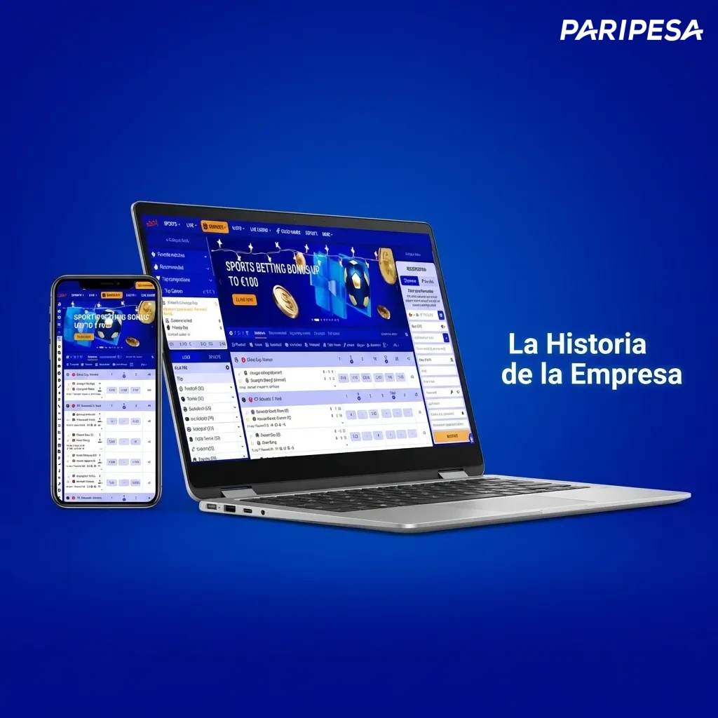 Gaming company founded 2019 by Alexey Belov, licensed in Curacao, operates in Latin America, Eastern Europe and Asia