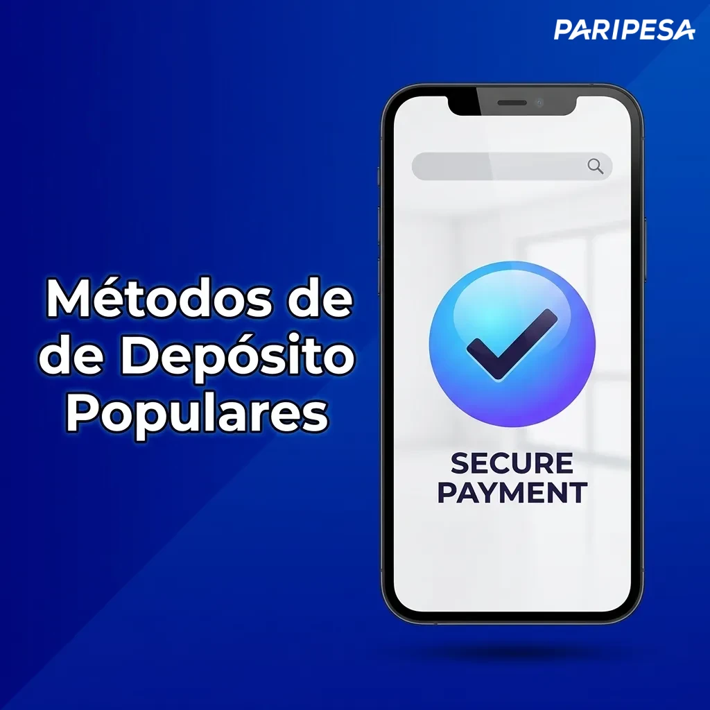 Infographic showing popular deposit methods in Chile including credit cards, e-wallets, and cryptocurrencies with limits