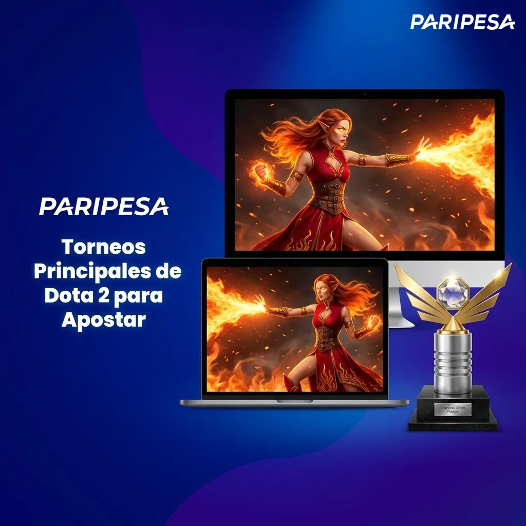 Major Dota 2 tournaments including The International, ESL, and regional competitions for esports betting opportunities